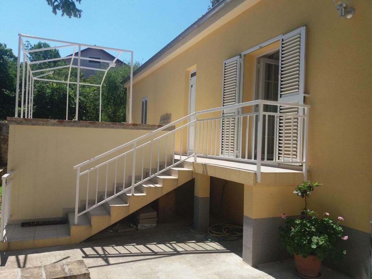 Villa Katarina Vintage House Kraljevica Exterior foto