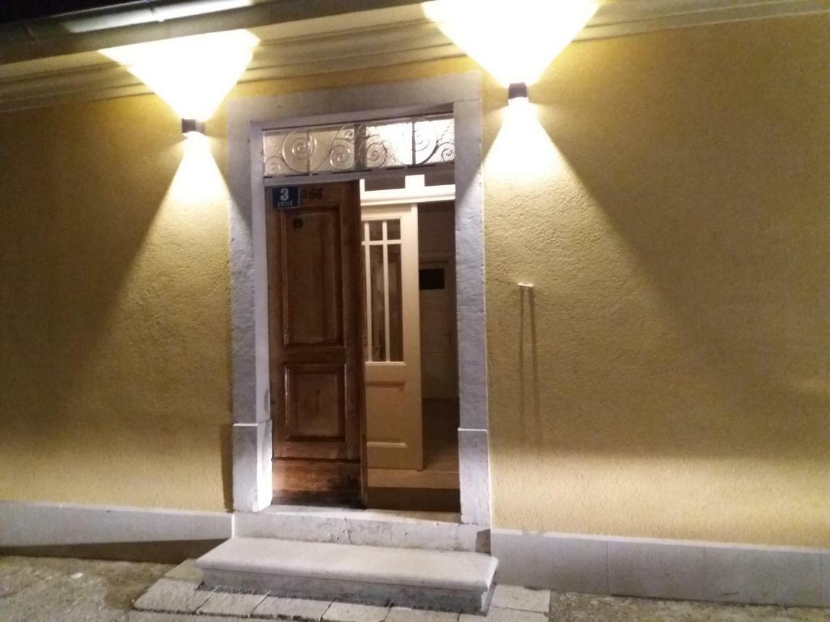Villa Katarina Vintage House Kraljevica Exterior foto